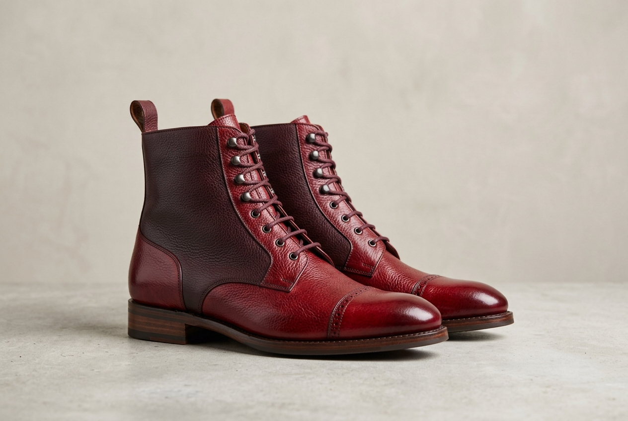 Custom Italian Silhouettes