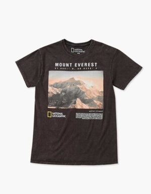 product01 National Geographic Tee