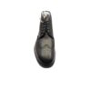 Art.no-RB-50 Premium Leather High Ankle Brogue Lacing Formal Shoes