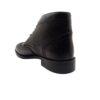 Art.no-RB-50 Premium Leather High Ankle Brogue Lacing Formal Shoes