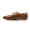 Art.no-RB-55 Premium CRUST Leather Brogue Lacing Formal Shoes