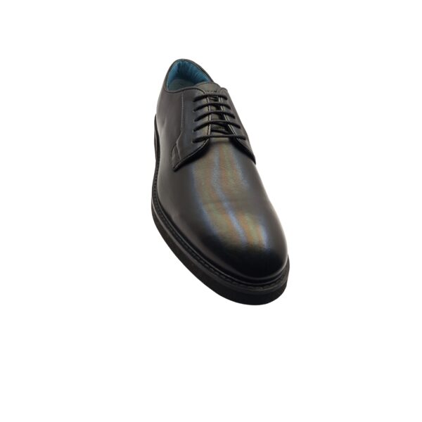 Art.no-RB-41 Genuine Leather Handcraft Lace Up Formal Shoe - Image 3