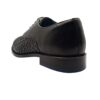 Art.no-RB-59 Genuine Leather Handcraft Lace Up Oxford Formal Shoes