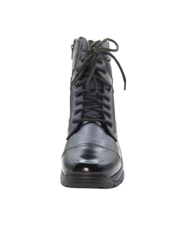 TI- High Ankle Boot For ARMY/AIRFORCE/BSF/CRPF/SP FORCES - Image 2