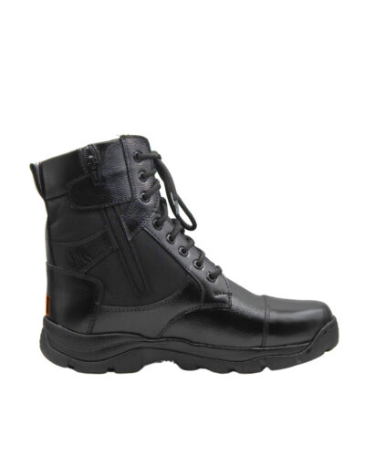 TI- High Ankle Boot For ARMY/AIRFORCE/BSF/CRPF/SP FORCES