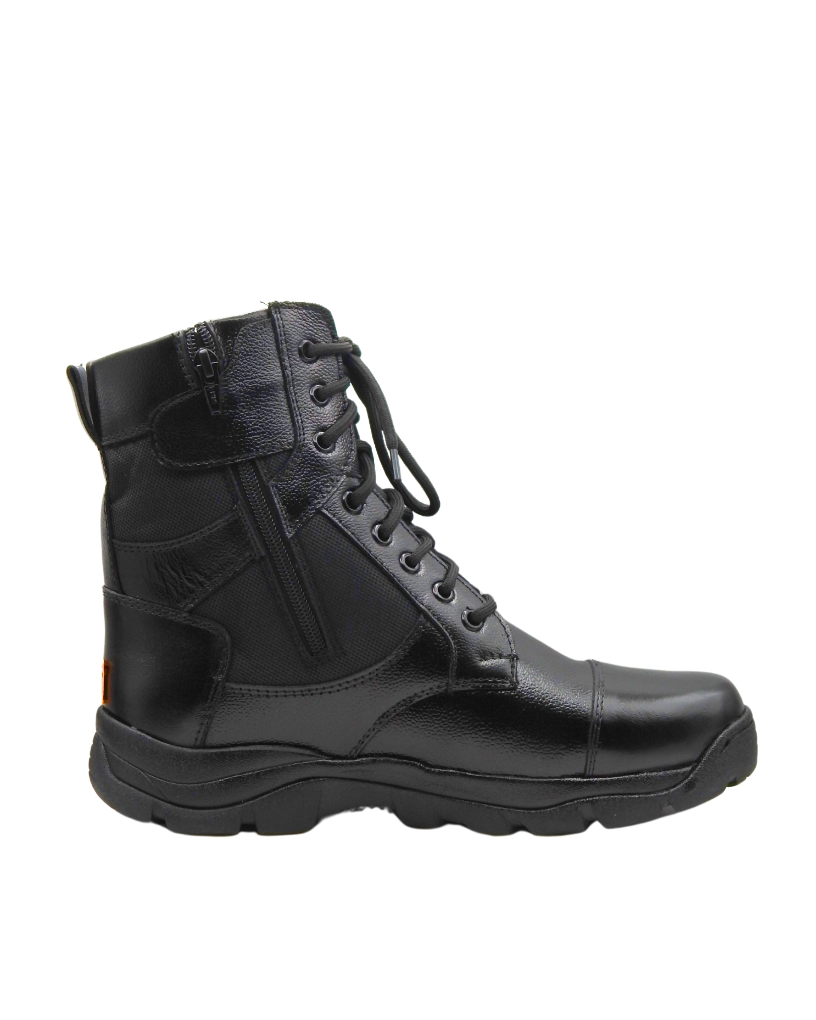 TI- High Ankle Boot For ARMY/AIRFORCE/BSF/CRPF/SP FORCES