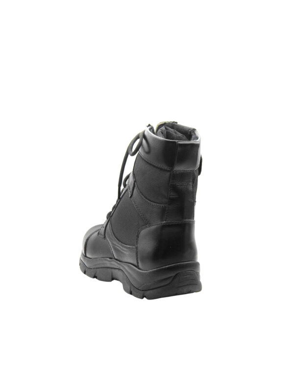 TI- High Ankle Boot For ARMY/AIRFORCE/BSF/CRPF/SP FORCES - Image 4
