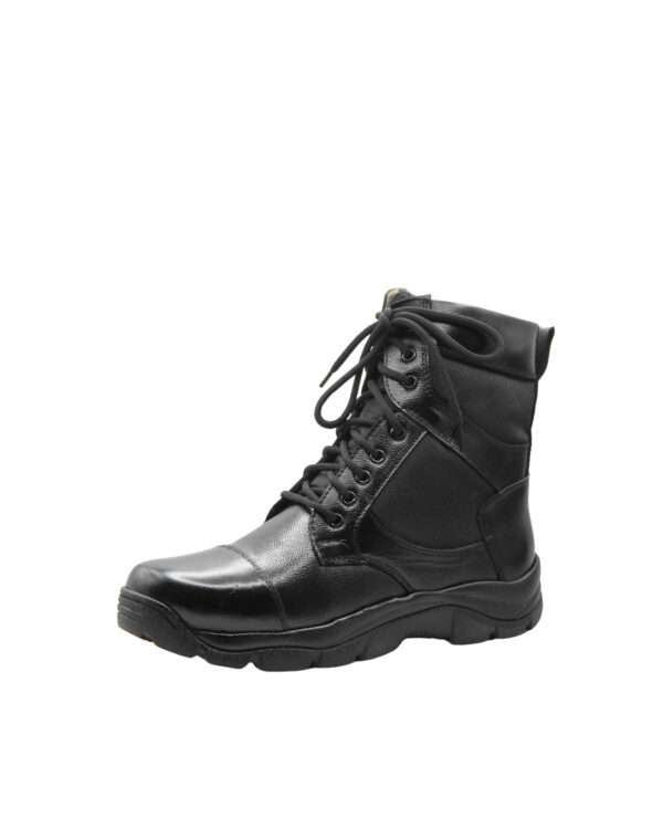 TI- High Ankle Boot For ARMY/AIRFORCE/BSF/CRPF/SP FORCES - Image 5