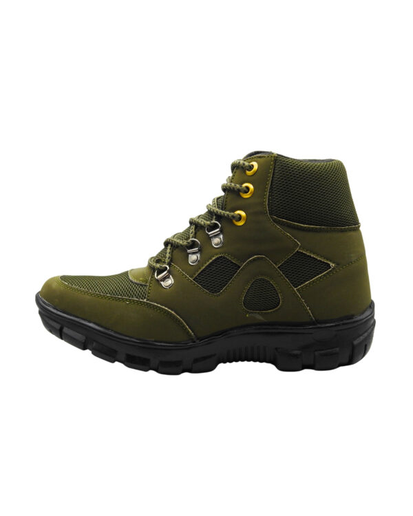 TI-JUNGLE boots for TREKKING/RIDING - Image 3