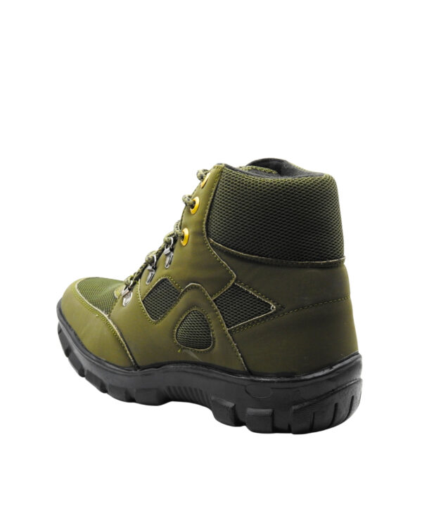 TI-JUNGLE boots for TREKKING/RIDING - Image 4