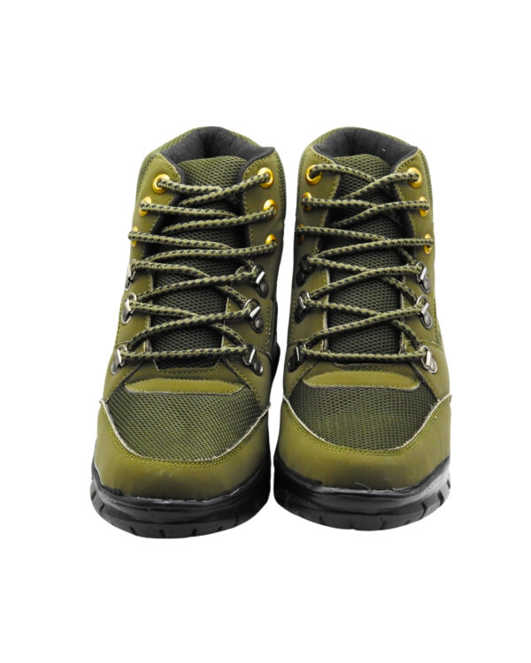 TI-JUNGLE boots for TREKKING/RIDING - Image 5