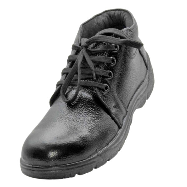 Art.no-OP CLASSIC Safety Shoe for industrial/construction works - Image 4