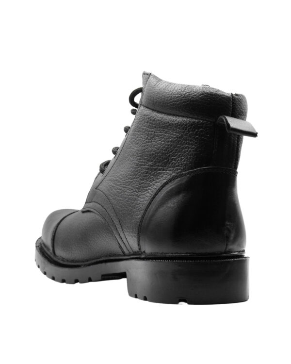 TI-Ankle boot for ARMY/BSF/NCC - Image 6