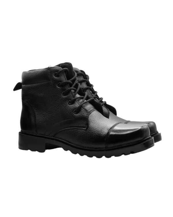 TI-Ankle boot for ARMY/BSF/NCC - Image 8
