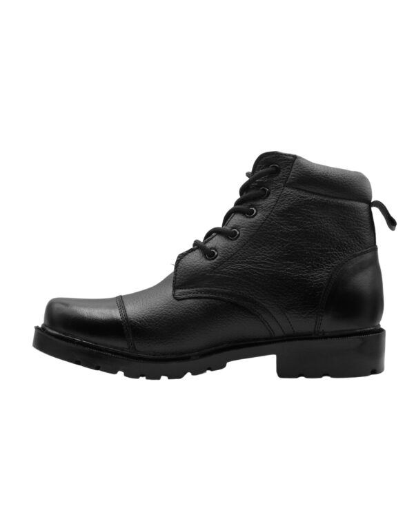 TI-Ankle boot for ARMY/BSF/NCC - Image 2