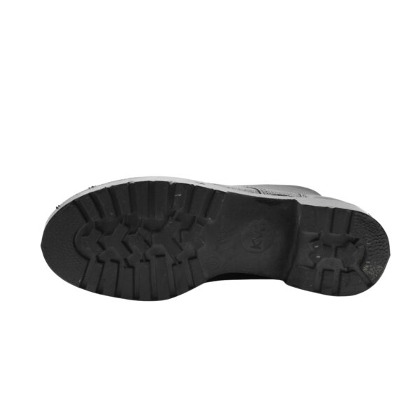 TI-Ankle Parade boots for ARMY/AIRFORCE/BSF/CRPF - Image 3