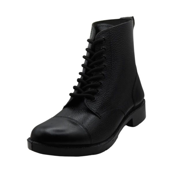 TI-Ankle Parade boots for ARMY/AIRFORCE/BSF/CRPF - Image 4