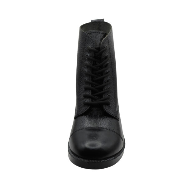 TI-Ankle Parade boots for ARMY/AIRFORCE/BSF/CRPF - Image 6