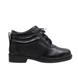 42 Art.no-PB-23 Genuine Leather Rubber Injection Molding Sole High Quality Safety shoes for STEEL PLANTS/INDUSTRIAL PURPOSE/CONSTRUCTION WORKS