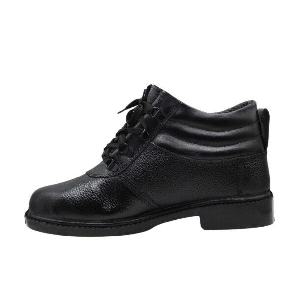 TI-High Quality Safety shoes for STEEL PLANTS/INDUSTRIAL PURPOSE/CONSTRUCTION WORKS - Image 3