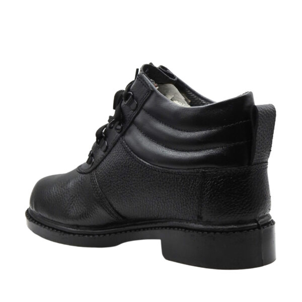 TI-High Quality Safety shoes for STEEL PLANTS/INDUSTRIAL PURPOSE/CONSTRUCTION WORKS - Image 4