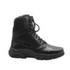 Art.no-RJ-32 Genuine Leather Alert PU Sole COMBAT BOOT For ARMY/BSF/PARA/DMS SHOES