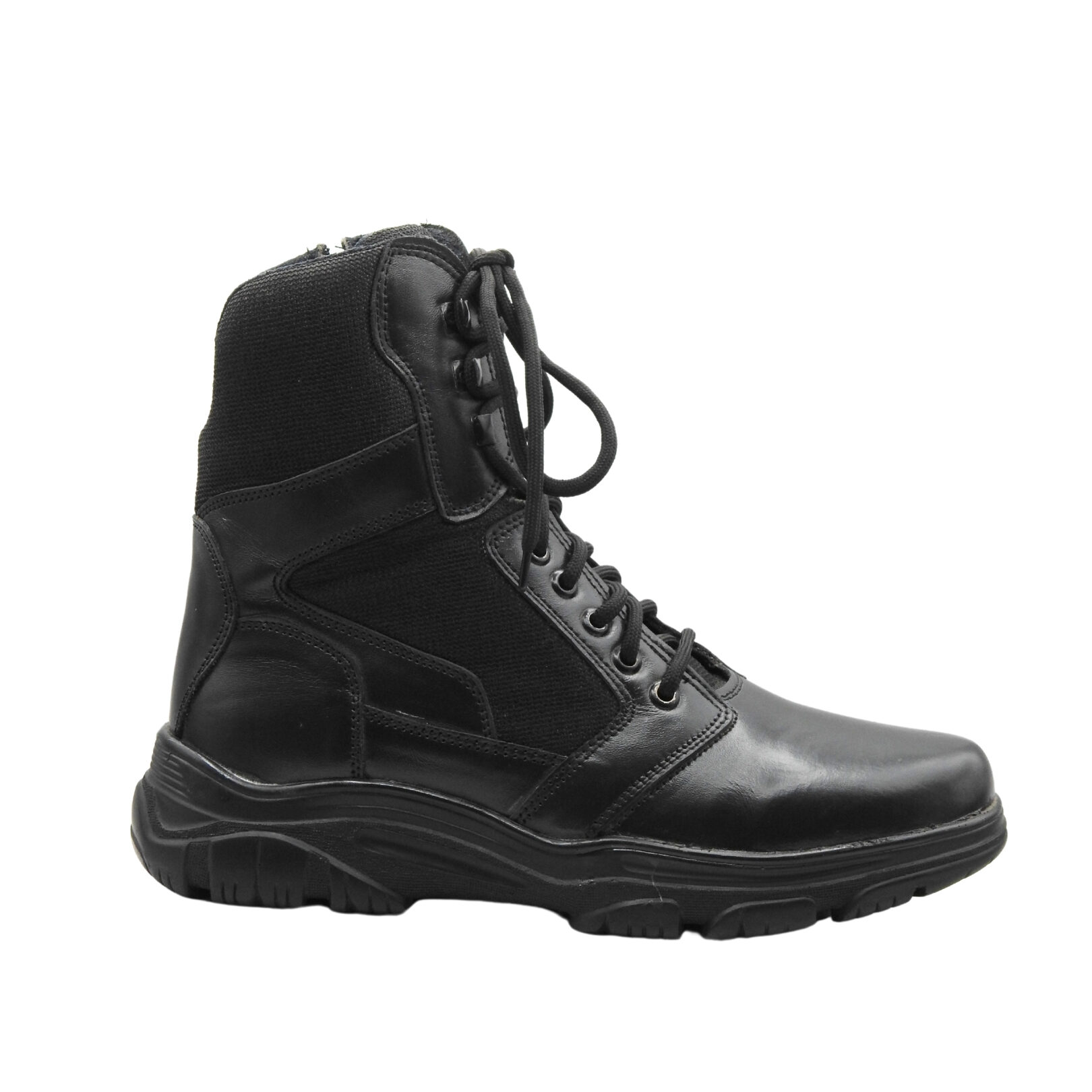 TI-COMBAT BOOT ARMY/BSF/PARA/DMS SHOES
