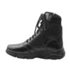 Art.no-RJ-32 Genuine Leather Alert PU Sole COMBAT BOOT For ARMY/BSF/PARA/DMS SHOES