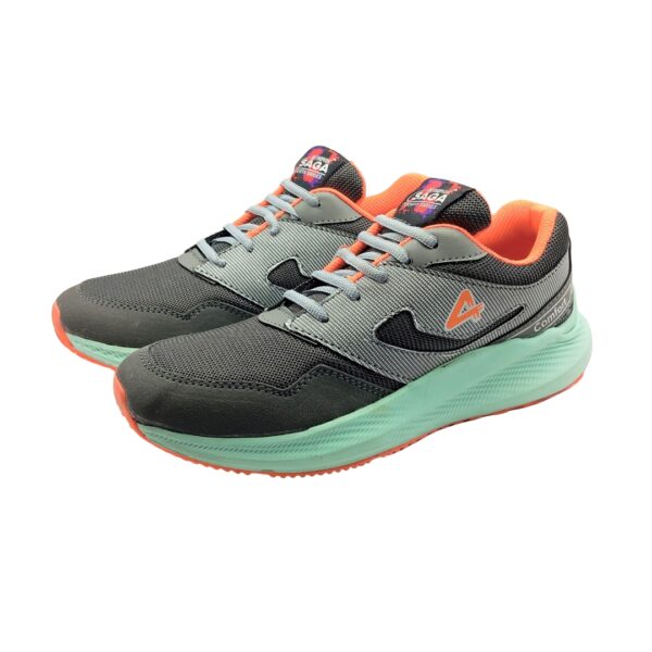 TI- Light Weight,Comfortable,Breathable Running shoes for men - Image 2