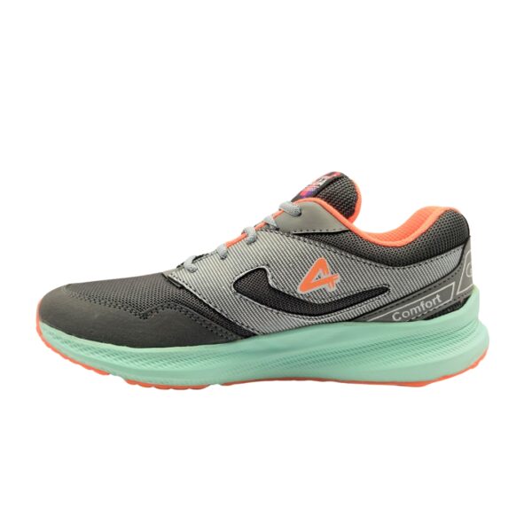 TI- Light Weight,Comfortable,Breathable Running shoes for men - Image 3