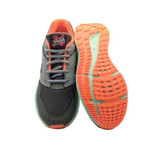 TI- Light Weight,Comfortable,Breathable Running shoes for men - Image 4