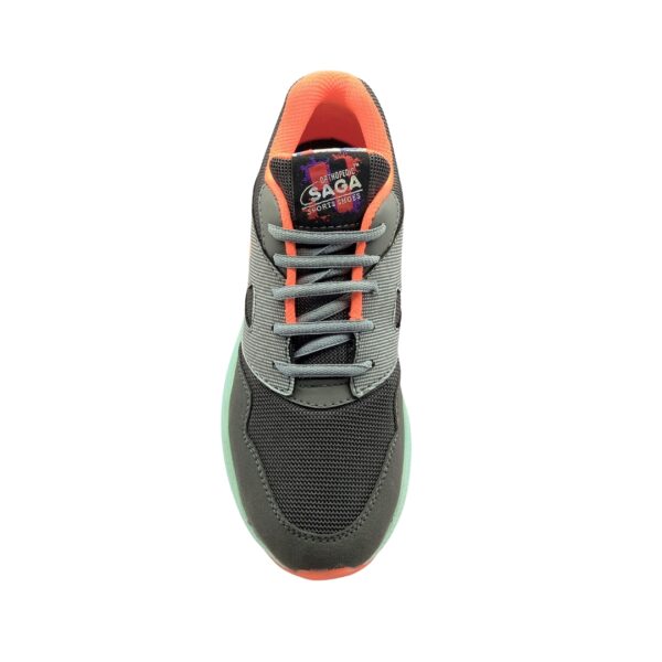 TI- Light Weight,Comfortable,Breathable Running shoes for men - Image 5