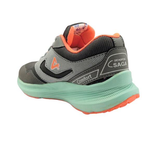 TI- Light Weight,Comfortable,Breathable Running shoes for men - Image 6