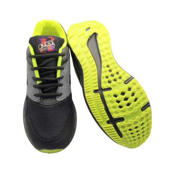 TI- Light Weight,Comfortable,Breathable Running shoes for men - Image 8