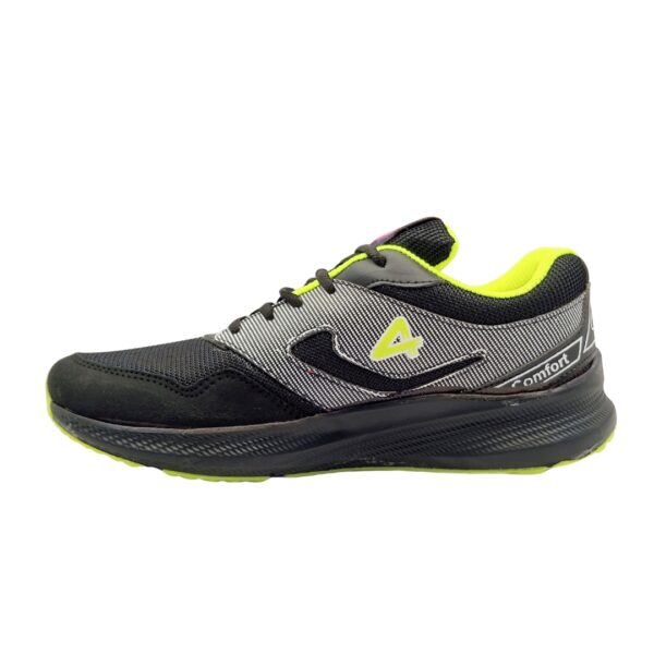 TI- Light Weight,Comfortable,Breathable Running shoes for men - Image 10