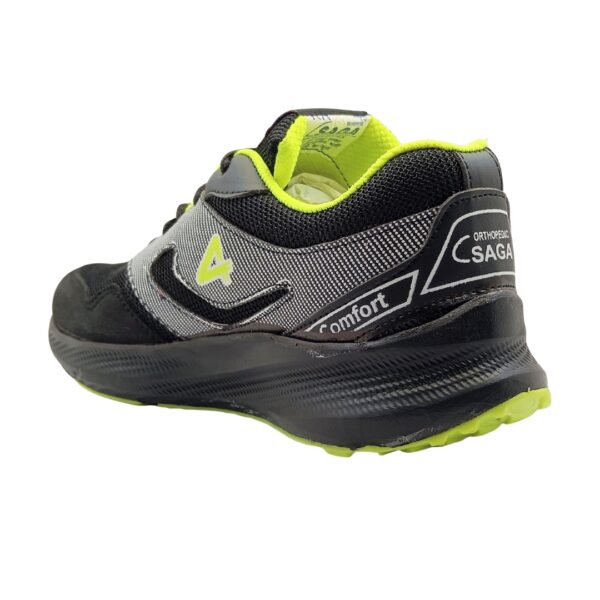 TI- Light Weight,Comfortable,Breathable Running shoes for men - Image 11