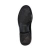 80 Art.no-DW-OX Genuine Leather Ice Airmix Sole OXFORD Black Shoes For Men & Women