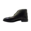 Art.no-RB-50 Premium Leather High Ankle Brogue Lacing Formal Shoes