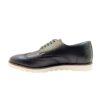Art.no-RB-55 Premium CRUST Leather Brogue Lacing Formal Shoes