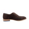 Art.no-RB-311 SUEDE Leather Oxford Lacing Formal Shoes