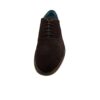 Art.no-RB-311 SUEDE Leather Oxford Lacing Formal Shoes