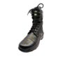 Art.no-RJ-59 Genuine Leather Alert EVA Sole COMBAT BOOT ARMY/BSF/PARA/DMS