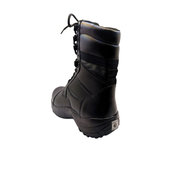 Art.no-RJ-59 Genuine Leather Alert EVA Sole COMBAT BOOT ARMY/BSF/PARA/DMS - Image 4