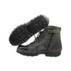 Art.no-RJ-95 JUNGLE BOOT PU Sole Side Zip Water Resistant & Anti Skid Light Weight