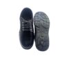 Art.no-BR-14 Genuine Leather PVC Sole Safety Shoe for Industrial/Construction Work
