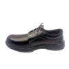 Art.no-BR-14 Genuine Leather PVC Sole Safety Shoe for Industrial/Construction Work