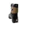 Art.no-RJ-113 Genuine Leather Rubber Sole PARA COMMANDO Combat Boot