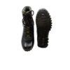 Art.no-RJ-113 Genuine Leather Rubber Sole PARA COMMANDO Combat Boot