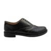 tooshani products RX 100 Premium CRUST Genuine Leather TPR SOLE Brogue High Quality shoe