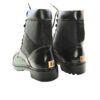 Art.no-RJ-221 Genuine Leather High Ankle COMBAT Boots For ARMY/PARA Commando/ Special Forces